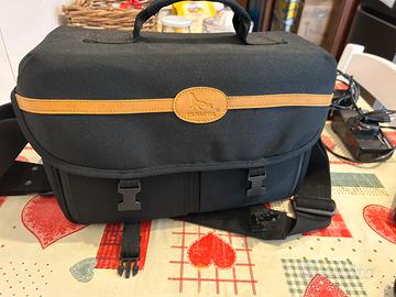 Borsa attrezzatura fotografica