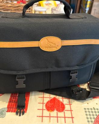 Borsa attrezzatura fotografica