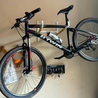 Rockrider 540 usata 2 volte