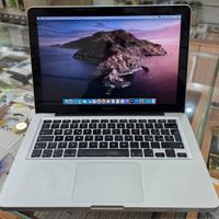 Macbook Pro 13 2012 A1278