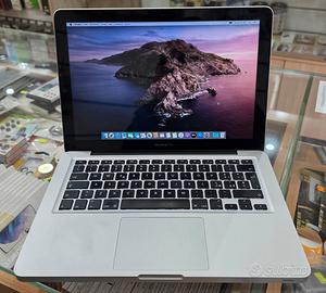 Macbook Pro 13 2012 A1278