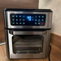 Friggitrice ad aria 12 L Enko