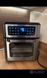 Friggitrice ad aria 12 L Enko