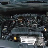 MOTORE HN01