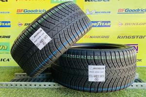 X2: Invernali 275/40R21 107V -MICHELIN- al 75%