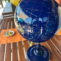 Mappamondo ceramica