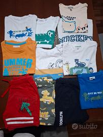 abbigliamento bambino
