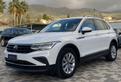 Volkswagen Tiguan Life 2.0 TDI 122 CV
