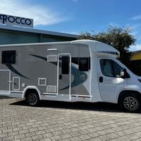 Chausson 777 GA Titanium cambio automatico