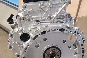 MOTORE RETTIFICATO 654920 MERCEDES CLASSE G 2.0 CD