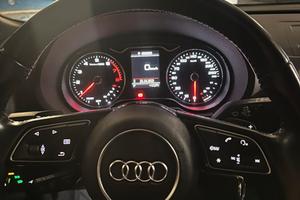 Audi A3 TFSI  S TRONIC 1.5 150CV SPORTBACK