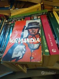 Normandia eurostanpa