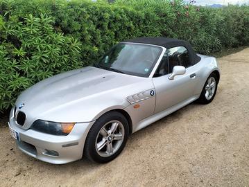 BMW z3
