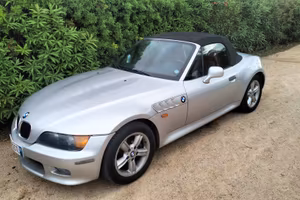 BMW z3