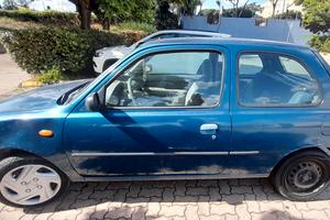 NISSAN MICRA ANNO 2002 180000 KM