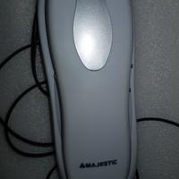 Telefono MAJESTIC bianco