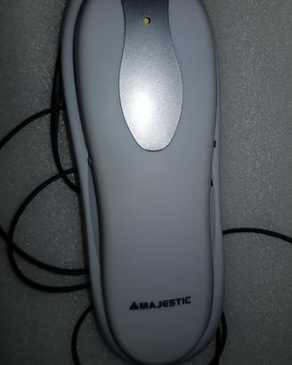 Telefono MAJESTIC bianco