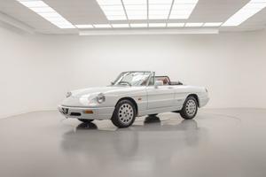 ALFA ROMEO SPIDER 2.0I