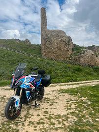 Bmw s 1000. Xr