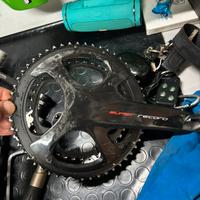 Campagnolo Super Record 12v