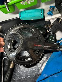 Campagnolo Super Record 12v