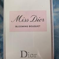 Miss Dior blooming boquet