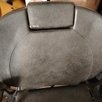poltrone da lavoro da barbiere 