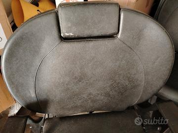 poltrone da lavoro da barbiere 