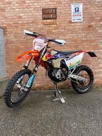 Ktm 250 EXC-F Standard