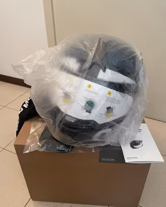 Casco modulare BMW EVO 7 NUOVO