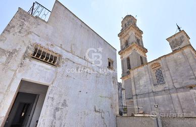 Casa indipendente - Sternatia