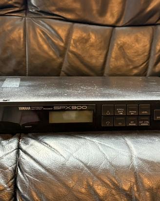 Yamaha SPX900