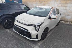 Kia picanto 1.0 2025