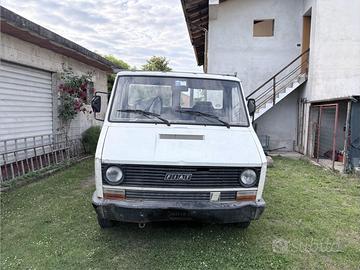 Iveco daily 35-8 1980