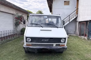 Iveco daily 35-8 1980