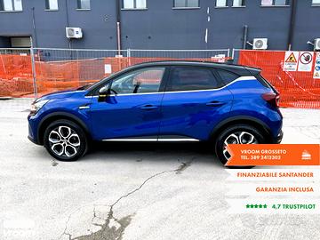 RENAULT Captur 2� serie Captur TCe 100 CV GPL T...