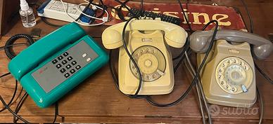 Telefoni vintage