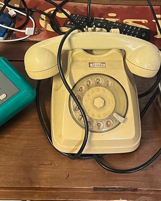 Telefoni vintage