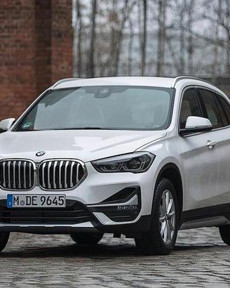 Ricambi bmw x1 f48 2019-2020-2021-2022