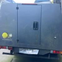 CASSONE FIAT Fullback Serie FIAT FULLBACK (16>)