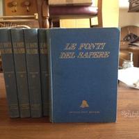 Enciclopedia le Fonti del Sapere