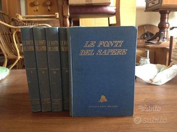 Enciclopedia le Fonti del Sapere