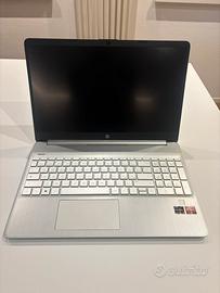 HP 15S-EQ3028 RYZ7-5825U