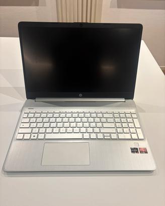 HP 15S-EQ3028 RYZ7-5825U