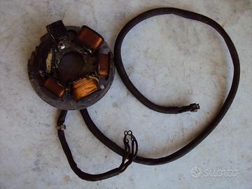 statore ducati piaggio vespa 125 et3