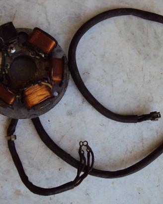 statore ducati piaggio vespa 125 et3