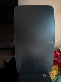 Coppia di Sonos Five