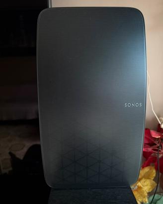 Sonos Five