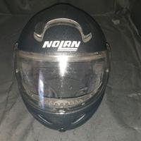 Casco modulare Nolan