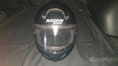 Casco modulare Nolan